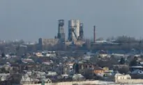 Russia Charges 4 Soldiers Over Torture, Killing of Texas Man in Eastern Ukraine