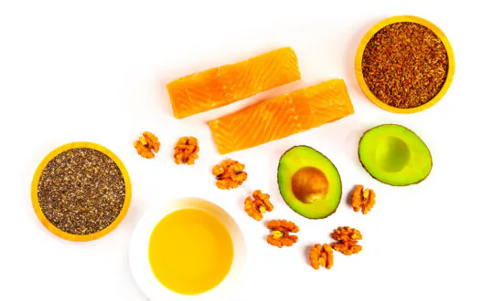 Small Lifestyle Changes May Relieve Endometriosis