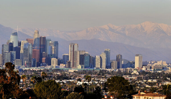 Los Angeles County Seeing ‘Unprecedented’ Number of Mosquito-Borne Disease Cases, Officials Warn