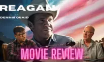 Boomer and Gen Z React to ‘Reagan’