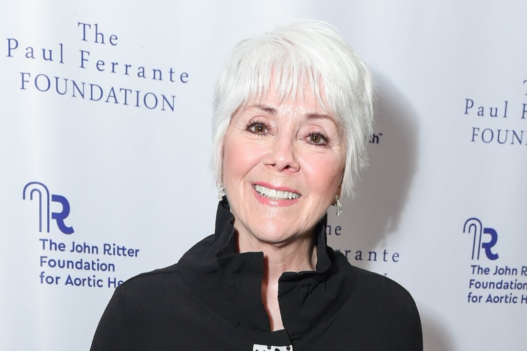 Joyce DeWitt Says Fans Find Comfort in ‘Three’s Company’ 40 Years Since Its Finale