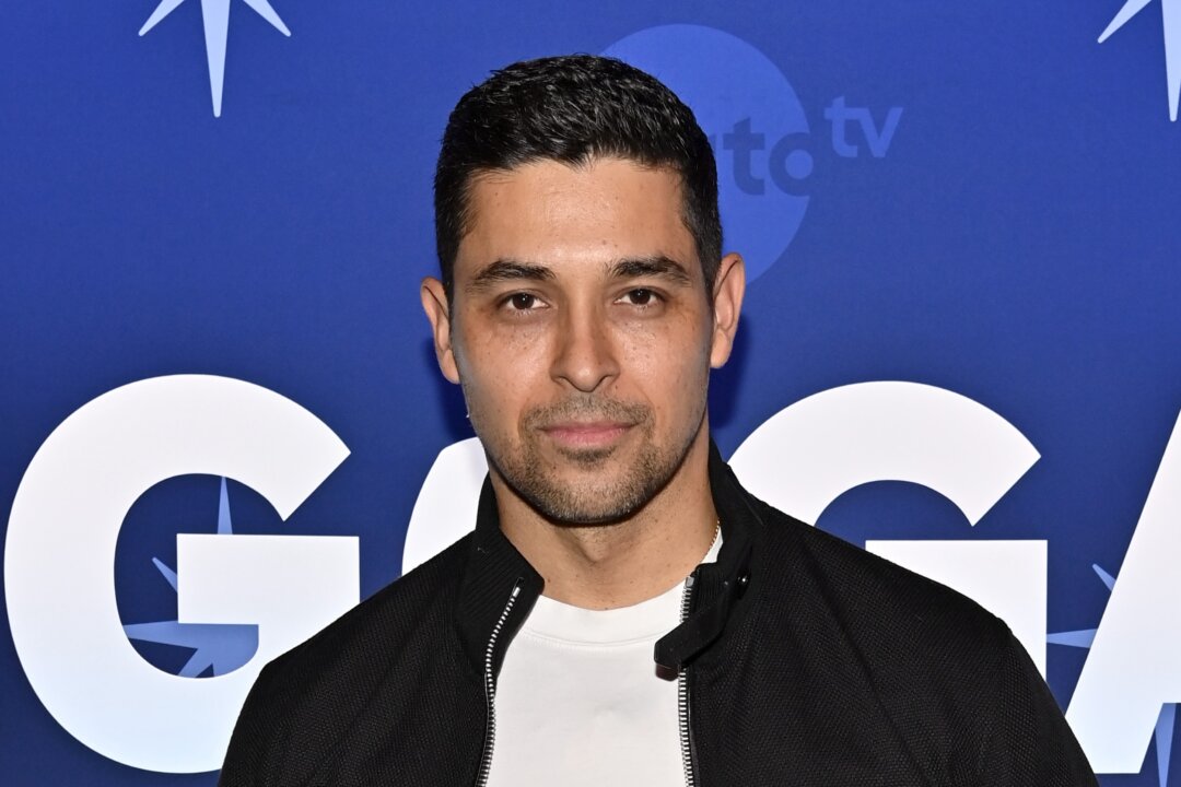 Wilmer Valderrama’s New Book Includes Memories of Visiting US Troops