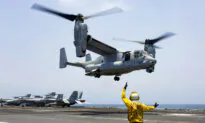 US Navy Directed to Prepare for War With China by 2027