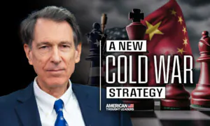 The Real Battleground With China Is Ideological—And America Needs to Counterattack, Says John Lenczowski