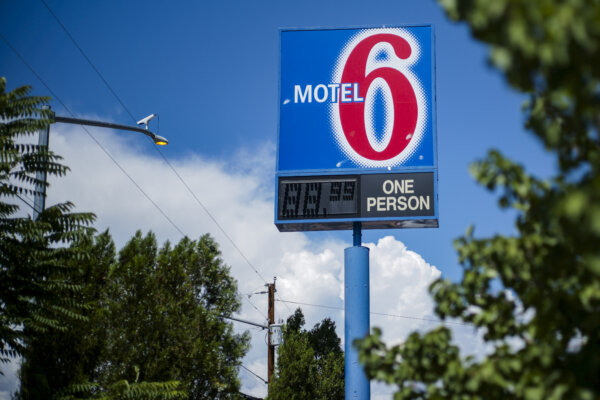 Blackstone Agrees to Sell Motel 6 to India-Based Hotel Company for $525 Million