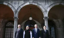 Quad Leaders Unveil Maritime Security, Supply Chain Initiatives at Delaware Summit