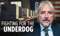 Matt Gonzalez: Bridging the Gap Between Integrity and Popularity