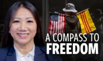 Escaping Vietnam to Become a Leader in San Jose: Madison Nguyen’s Inspiring Journey