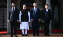Quad to Endure Despite New Leaders Coming: Australian PM