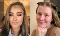 Young Woman Stops Wearing Makeup, Shares How It’s Impacted Her Life: ‘I Needed to Fast From It’