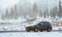 Winter Car Prep: 5 Essential Tasks for Safe Driving in Any Weather