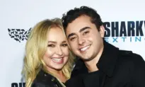 Actress Hayden Panettiere Breaks Silence on Sudden Death of Her Brother