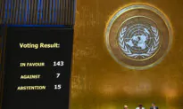 UN Adopts ‘Pact for the Future’