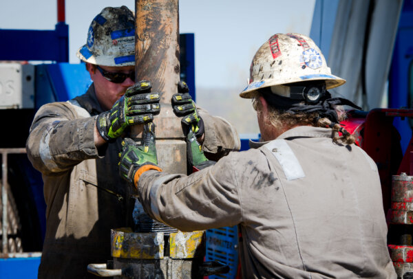 How a President Can Use Regulatory Levers to Slow Fracking