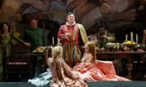 Tune in Today: Giuseppe Verdi’s Unforgettable ‘La donna è mobile’