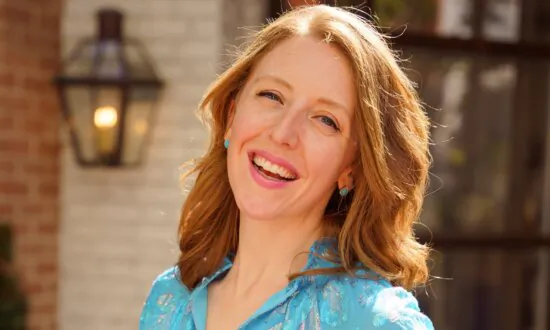 Rejecting the Status Quo: How ‘Good Energy’ Advocates for Bold Health Choices
