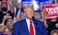 Trump Says He Met With Qatari Leaders in Florida
