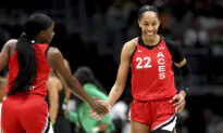 Previewing First Round of 2024 WNBA Playoffs