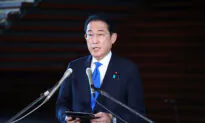 China to Work Toward Easing Japanese Seafood Import Ban Gradually