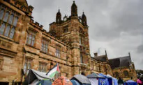 Jewish Leaders Call for Judicial Inquiry on Rising Antisemitism on Australian Campuses
