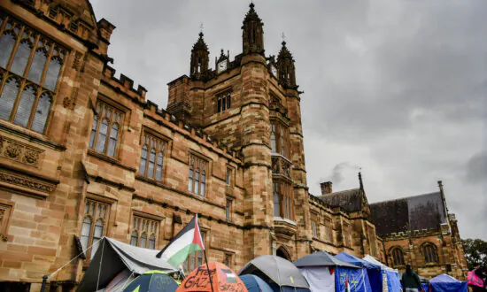 Jewish Leaders Call for Judicial Inquiry on Rising Antisemitism on Australian Campuses