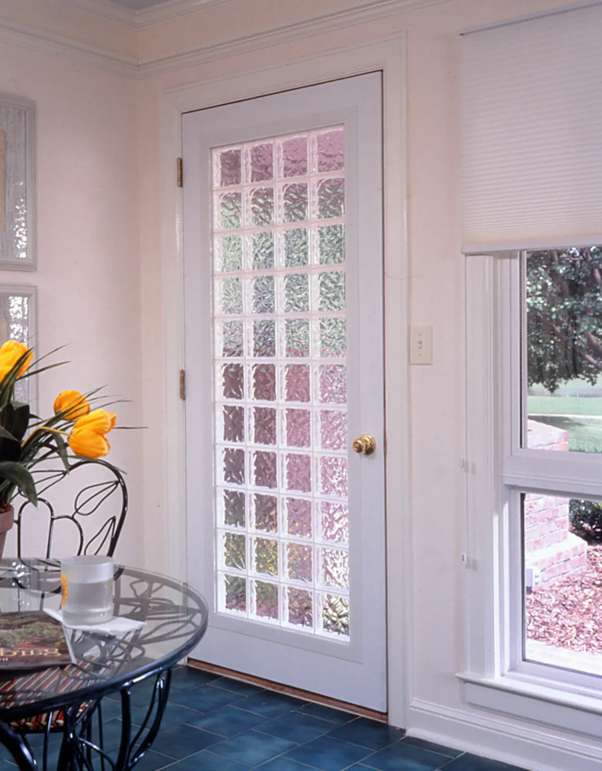 The insert kits are designed for easy installation with a handy homeowner in mind. (Hy-Lite/TNS)