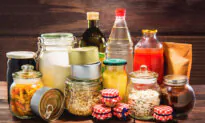 How to Build a Reasonable Grocery Stockpile Without Losing Your Mind