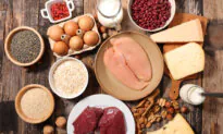 Environmental Nutrition: 5 Protein Myths to Stop Believing