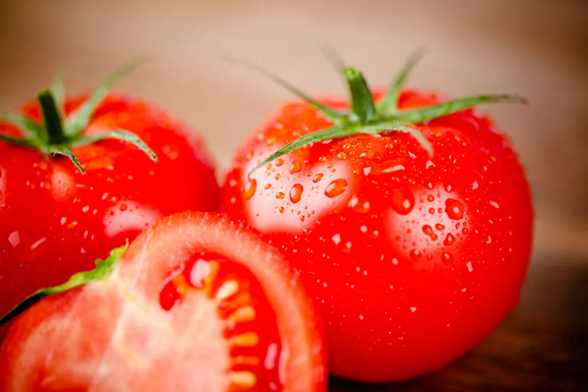 Making a fresh tomato sauce that truly captures everything we love in a tomato can be a difficult task. It often turns out watery and lacking in flavor. (Dreamstime/TNS)