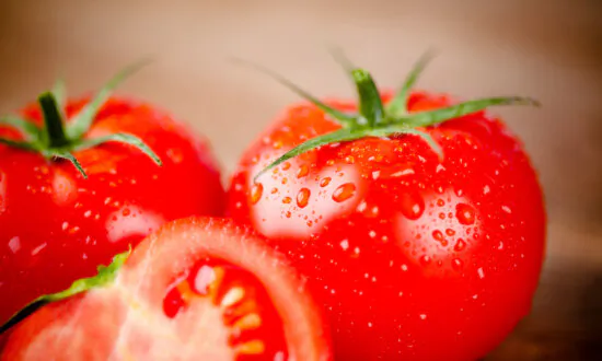 When Making Tomato Sauce, Fresh Is Best