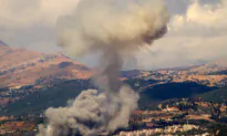 Lebanon Says 492 Dead as Israel Strikes 1,600 Hezbollah Targets