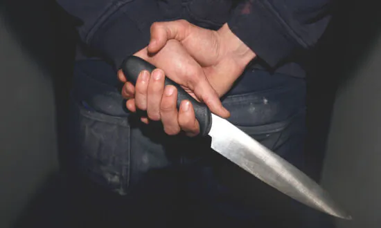 Teen Injured in Machete Attack Just Weeks After Victoria Fast-Tracks Weapon Sales Ban