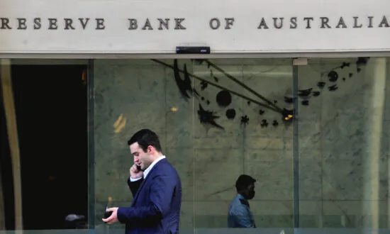 The 2 New Faces Who Will Decide Interest Rates From 2025 Revealed