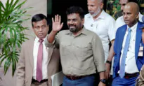 Party of Sri Lanka’s New Marxist-Leaning President Wins Majority in Parliamentary Election