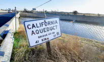 California Should Reconsider Plan to Release Billions of Gallons of Water Into the Ocean: Expert