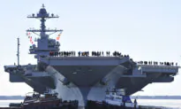 Trump Signs Orders to Boost Arms Procurement and Shipbuilding, Streamline Arms Sales