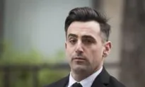 Canadian Rock Star Jacob Hoggard Granted Day Parole After Serving 2 Years for Sex Assault