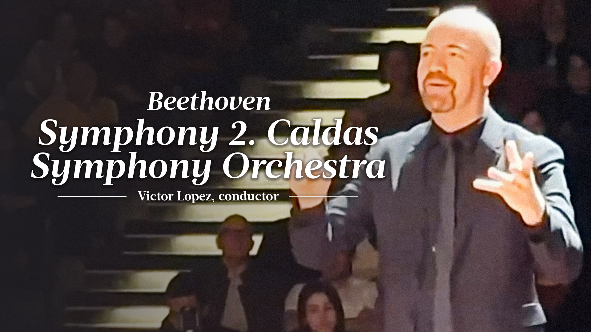 The Washington Symphony Orchestra: A Legacy of Music and a New Chapter