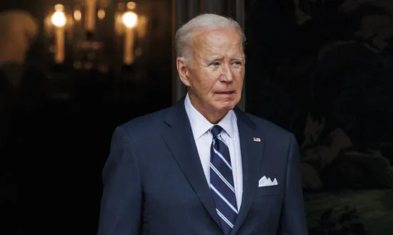 Biden Delivers Remarks at the Global Coalition to Address Synthetic Drug Threats