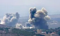Government Tells British Nationals in Lebanon to Leave Immediately