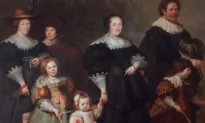The Rise of the Western Nuclear Family and the ‘European Miracle’