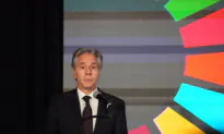 Blinken Urges ‘Responsible Development and Use’ of AI at Ministerial Event