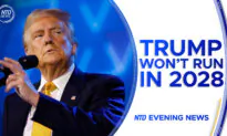 NTD Evening News Full Broadcast (Sept. 23)