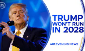NTD Evening News Full Broadcast (Sept. 23)