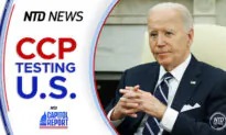 White House Proposes Ban on Chinese, Russian Car Technology; Biden Tells Leaders China Testing US | Capitol Report