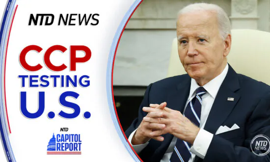 White House Proposes Ban on Chinese, Russian Car Technology; Biden Tells Leaders China Testing US | Capitol Report
