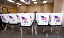 DOJ Monitoring Polls in Florida, Wyoming Primaries