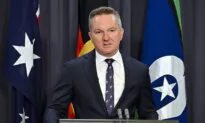New Energy Infrastructure Commissioner Appointed by Government