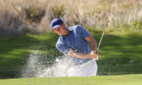 Jordan Spieth’s Journey to Stay the Course