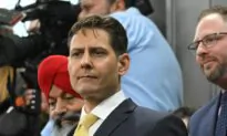 Former Hostage Calls on Australia to ‘Sharpen Its Tools’ Against Foreign Arbitrary Detention